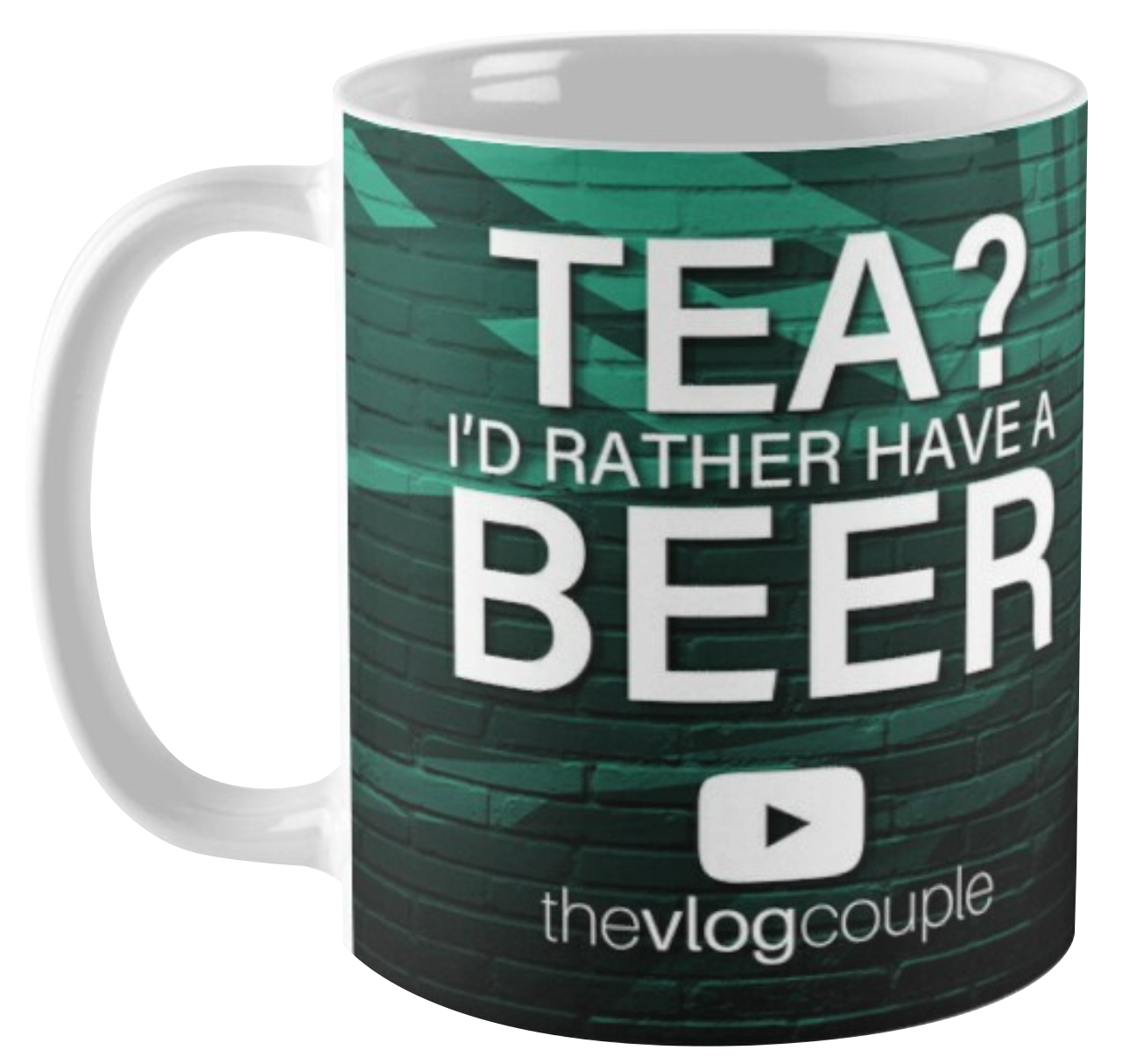 Rather have a beer mug