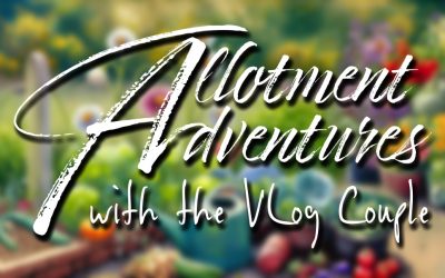Allotment Adventures – Coming Soon?