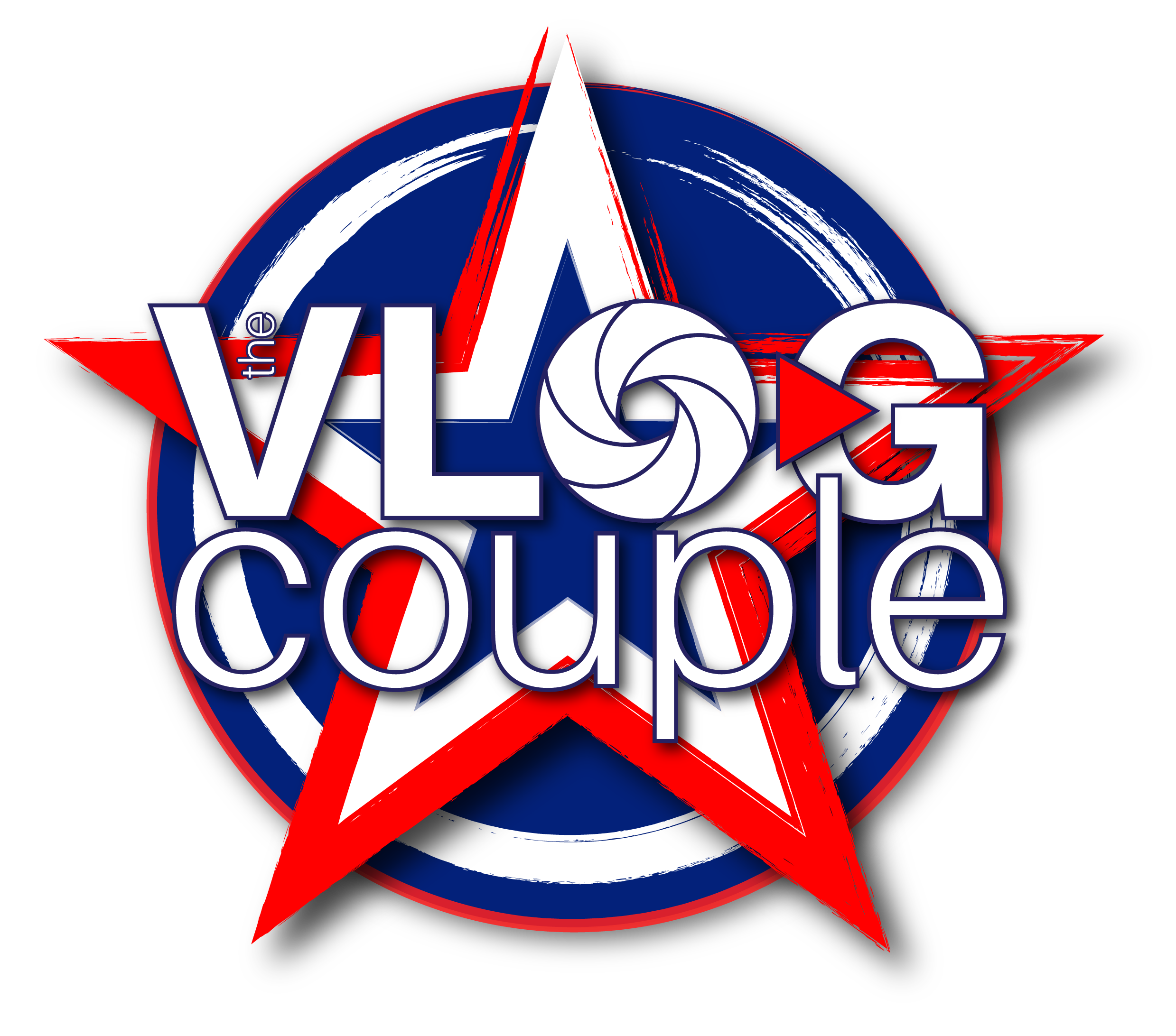 The Vlog Couple UK